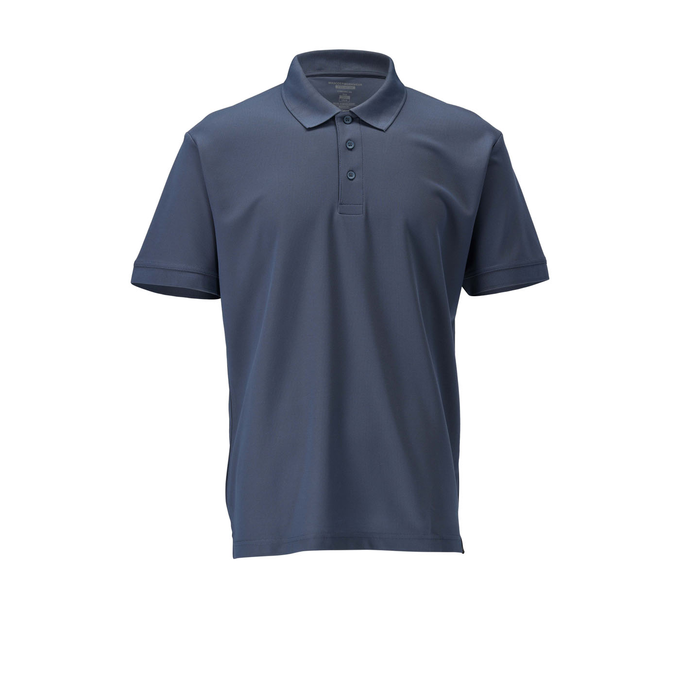 Mascot Crossover 17083 - Poloshirt - Blauw - XL