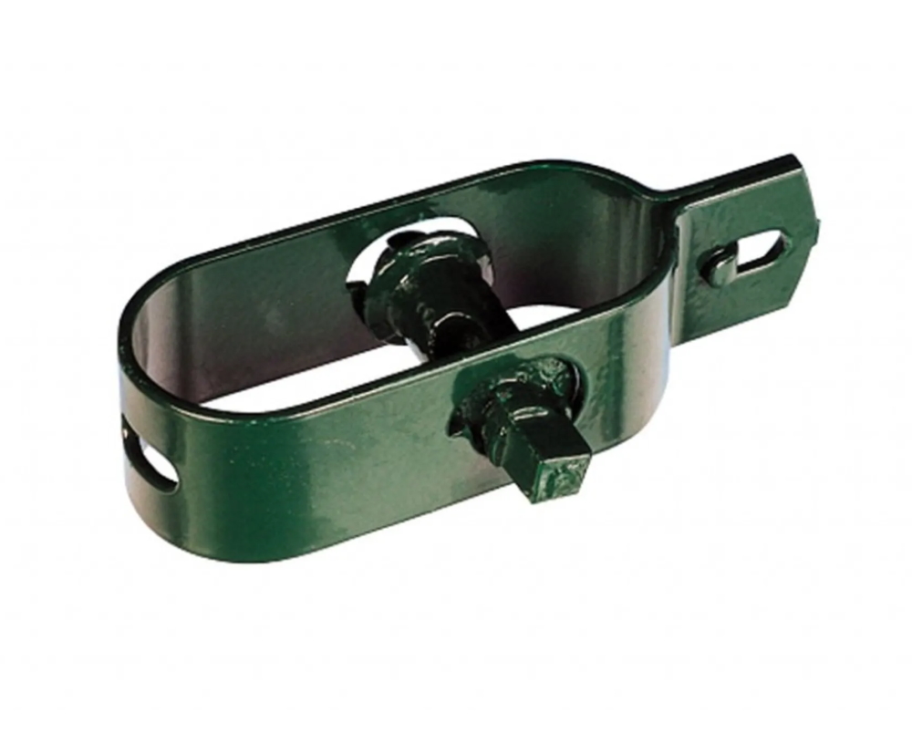 Gallagher No. 3 Geplastificeerd - Draadspanner - 16 cm - Groen - 14 cm