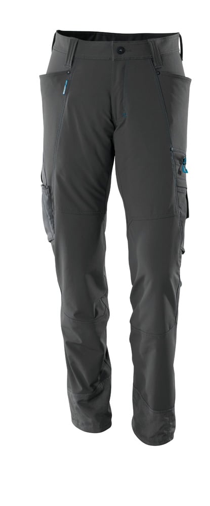 Mascot ADVANCED 17279 - Werkbroek - Donkergrijs - 46 - 82