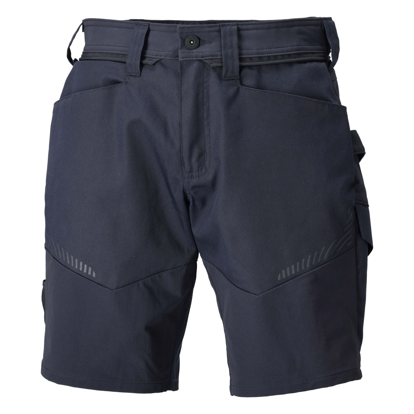 Mascot Customized 25149 - Korte werkbroek - Blauw - 44 Mascot Customized 25149 - Korte werkbroek - Blauw - 44