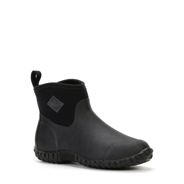Muck Boot Muckster II Ankle - Outdoorlaarzen - Zwart - 40