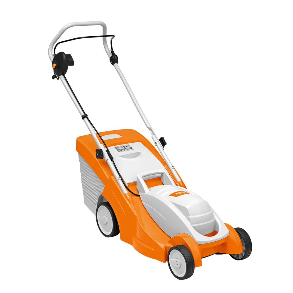 STIHL RME 339 - Elektrische Grasmaaier - 500 m2