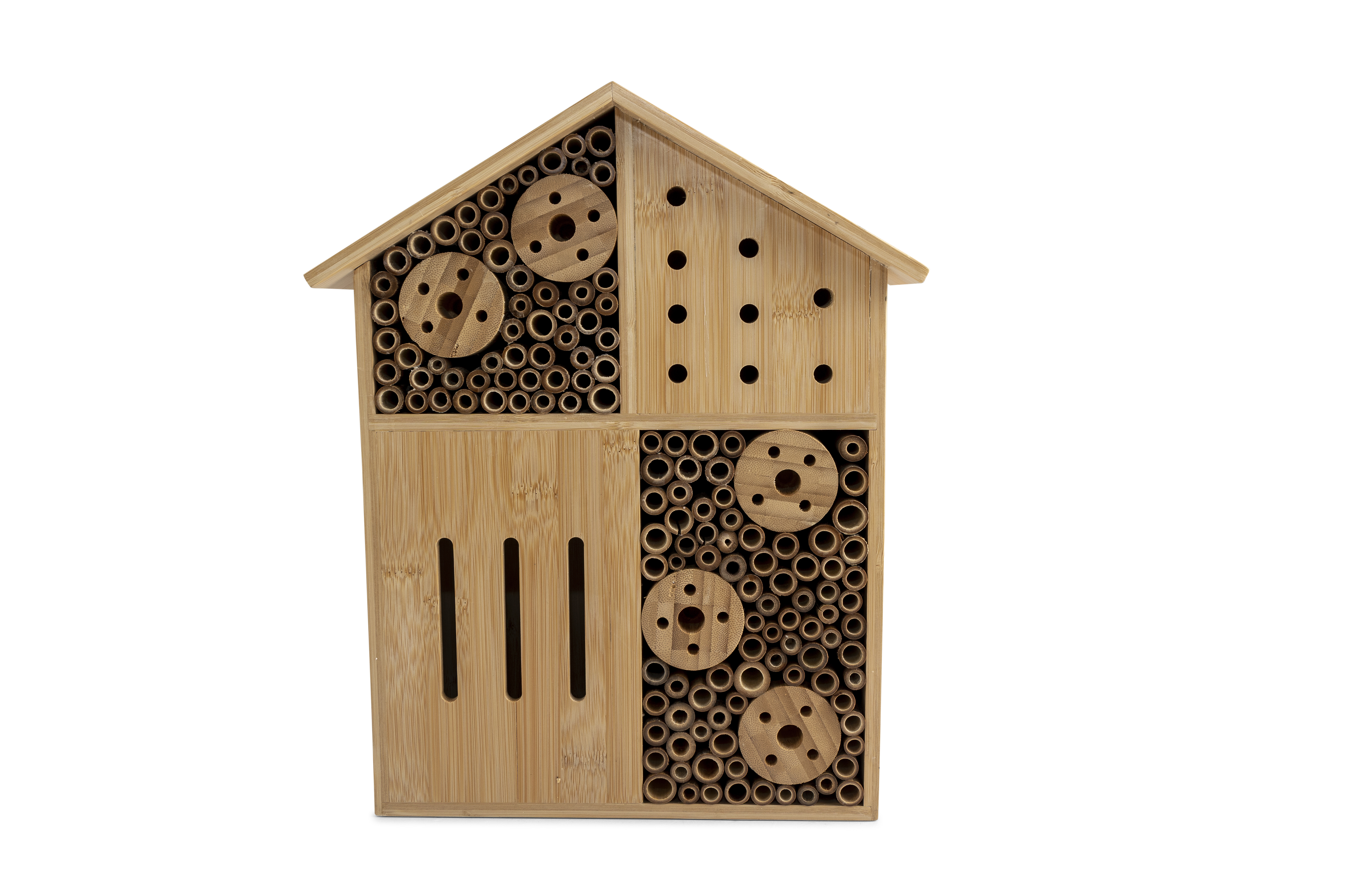 CJ Wildlife - Asago - Insectenhotel - Bruin