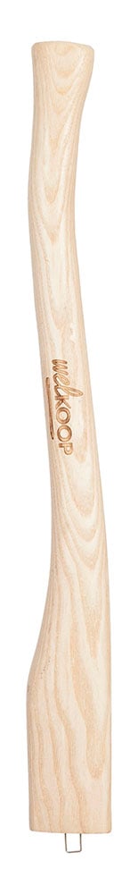 Welkoop - Bijlsteel - Losse stelen - Essen - 60 cm