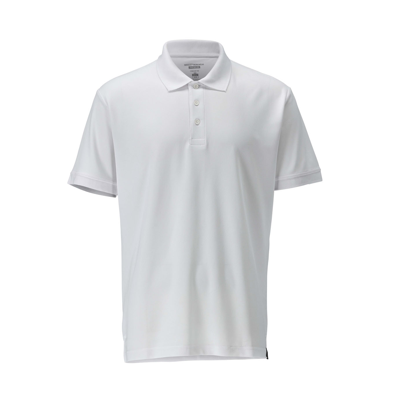Mascot Crossover 17083 - Poloshirt - Wit - 2XL Mascot Crossover 17083 - Poloshirt - Wit - 2XL