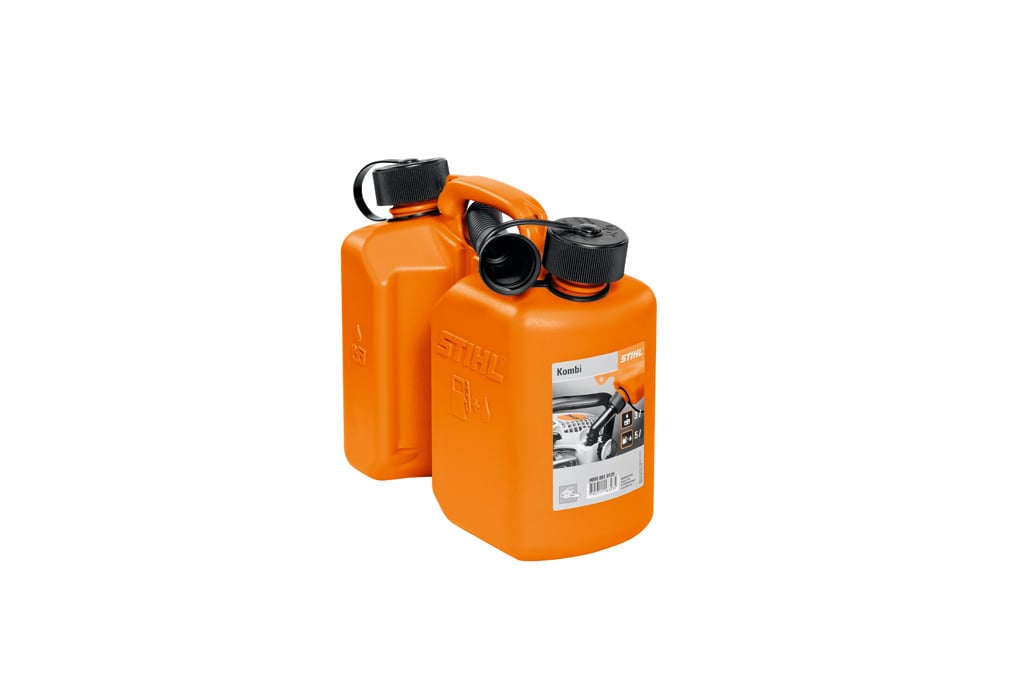 STIHL Combikan - Jerrycan - 1.5 Liter STIHL Combikan - Jerrycan - 1.5 Liter
