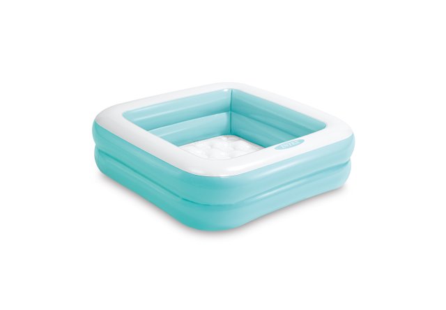 Intex Play Box - Zwembad - 1 stuk - 19.69x85x7.62 cm