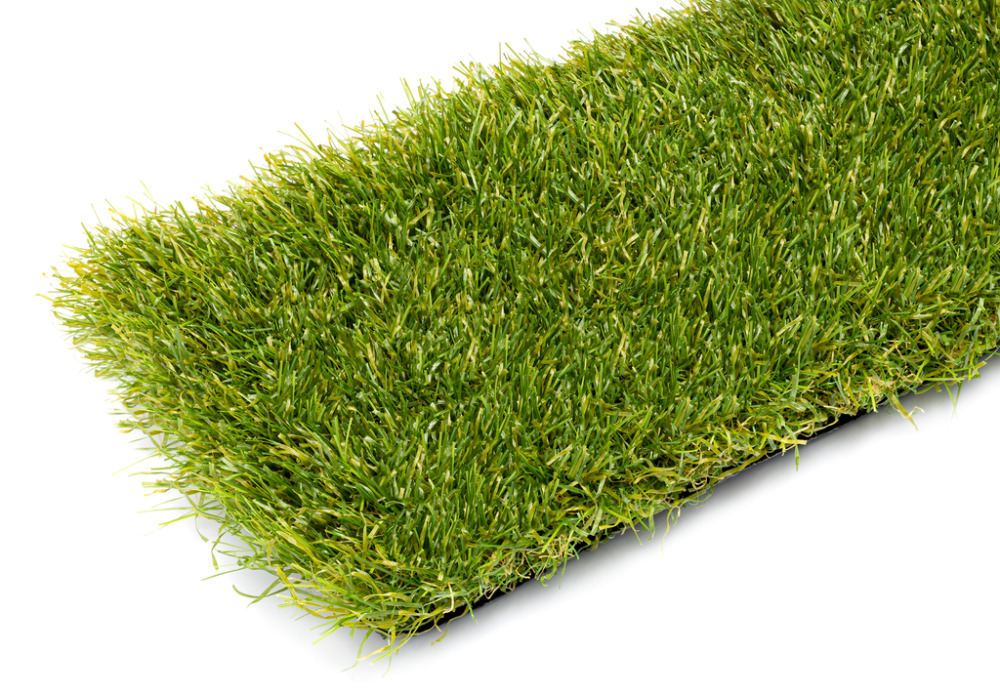 HQ Salvador - Kunstgras - groen - 1x400x200 cm