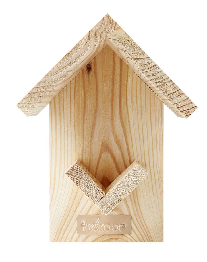 Welkoop  - Pindakaaspothouder - 19.5x15x12 cm