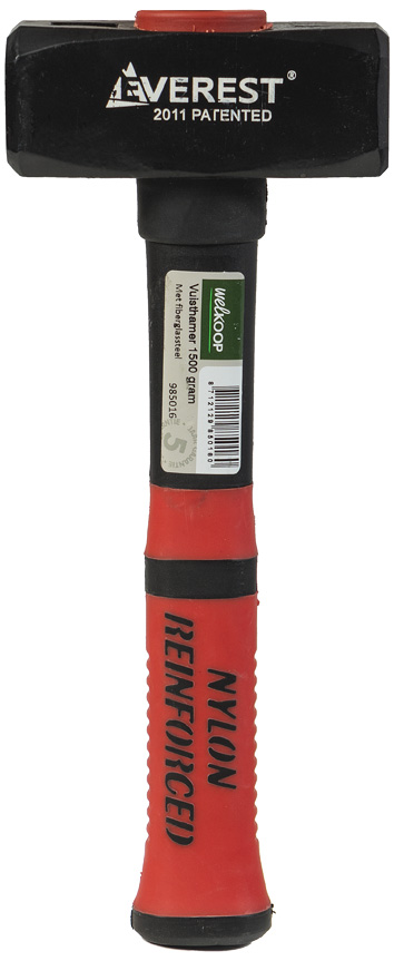 Welkoop  - Vuisthamer