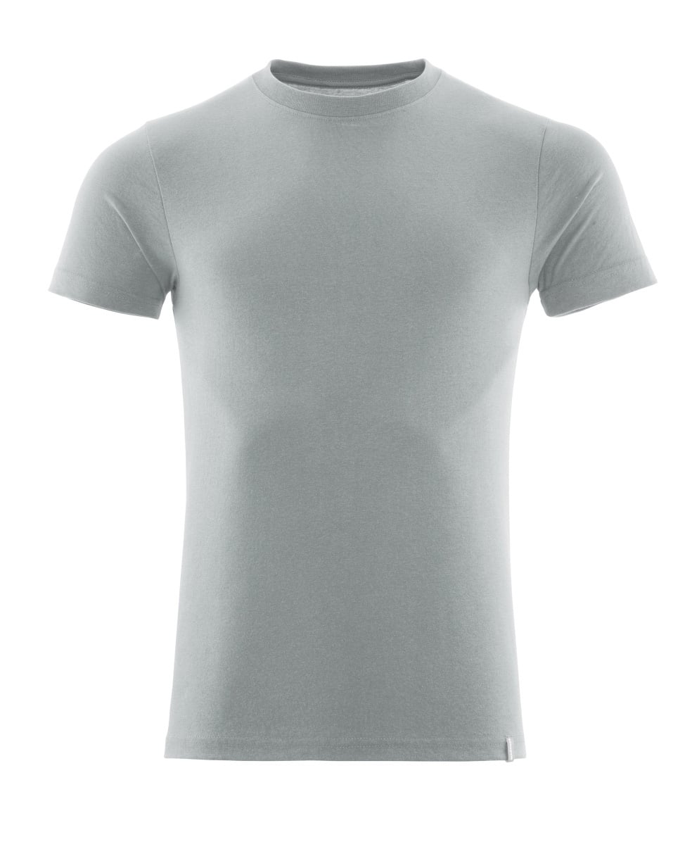 Mascot Crossover 20482 – T-shirt - Zilvergrijs - 2XL
