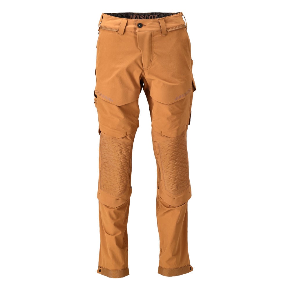 Mascot Customized 22279 - Werkbroek - Bruin - 51 - 76 Mascot Customized 22279 - Werkbroek - Bruin - 51 - 76