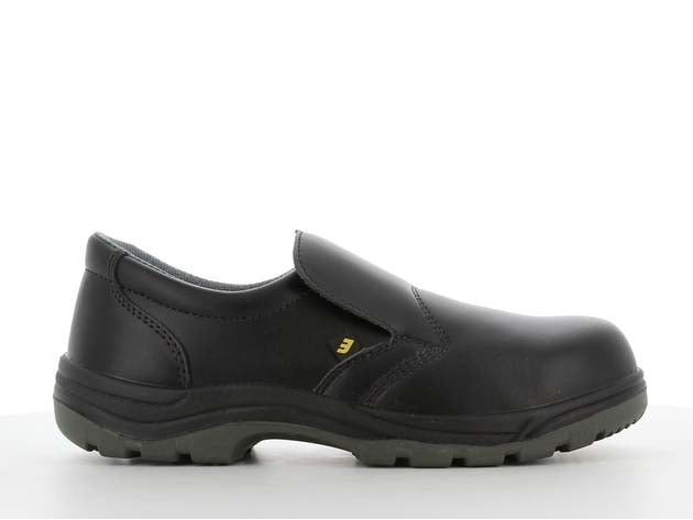 Safety Jogger X0600 - werkschoen - Zwart - 38