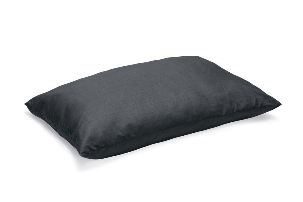 Beeztees Sofixa - hondenkussen - antraciet - 20x100x70 cm - L
