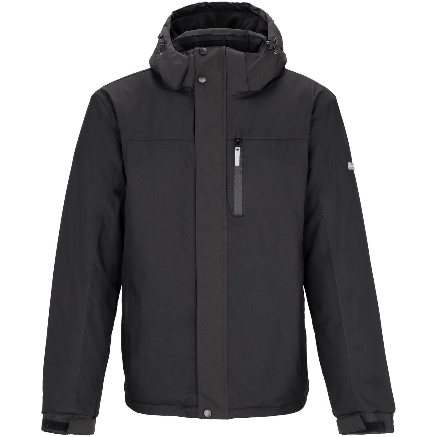 Störvik Dirk - Werkjas - Zwart - 2XL Störvik Dirk - Werkjas - Zwart - 2XL