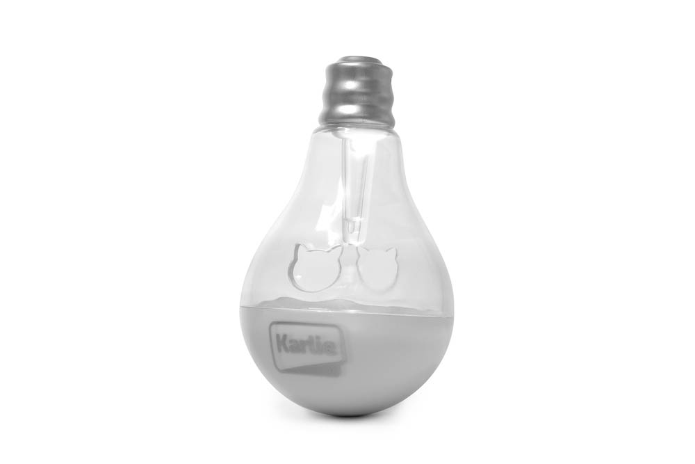 Karlie - Katten LED Gloeilamp - Wit - 1 cm Karlie - Katten LED Gloeilamp - Wit - 1 cm