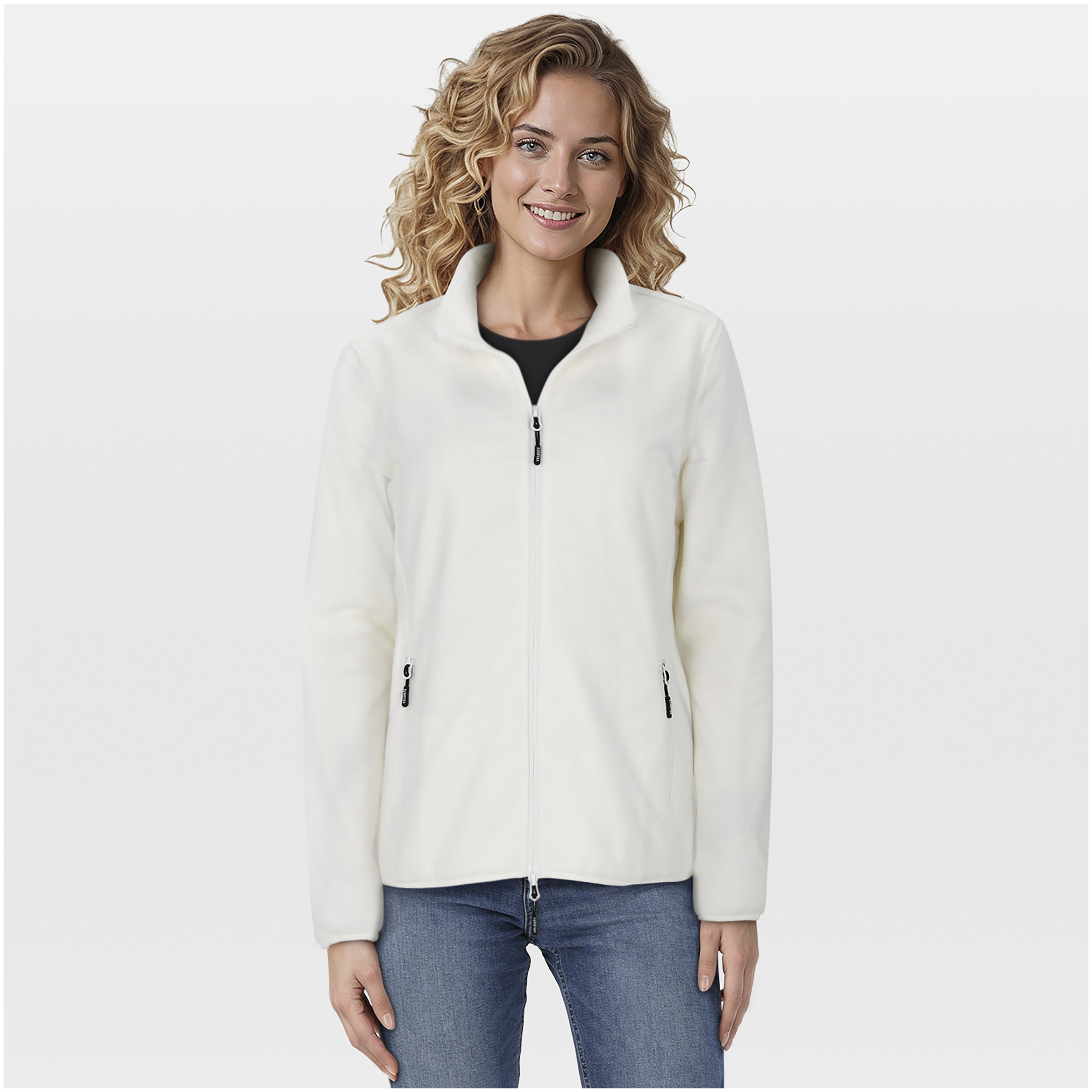 VELESTE Lara - Vest - Off white - 44