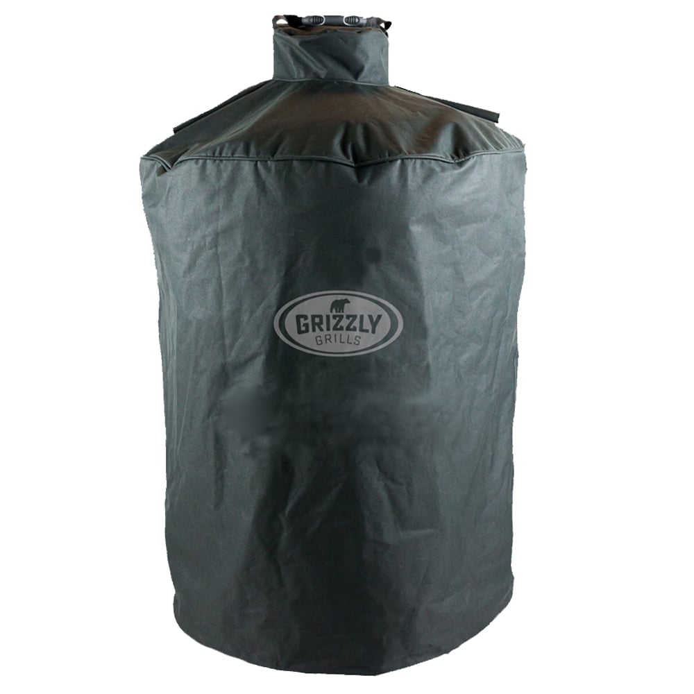 Grizzly Grills - Regenhoes - Compact