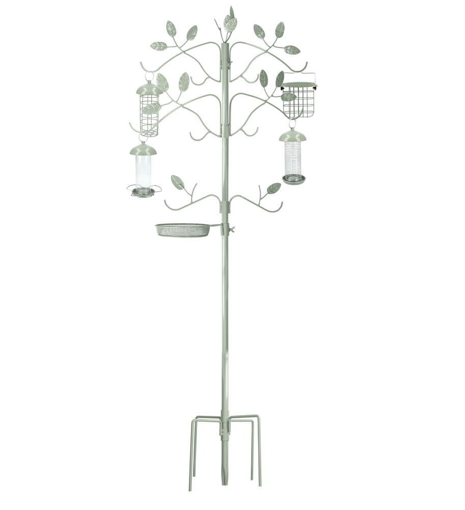 Bà»ten - Voederstation - 250x250x60 cm