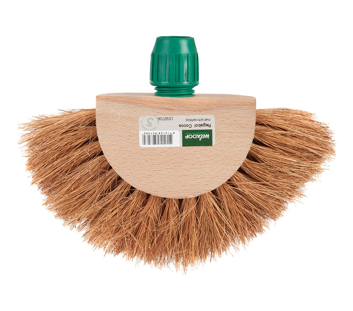 Welkoop Ragebol - 26 cm - Kokosvezel