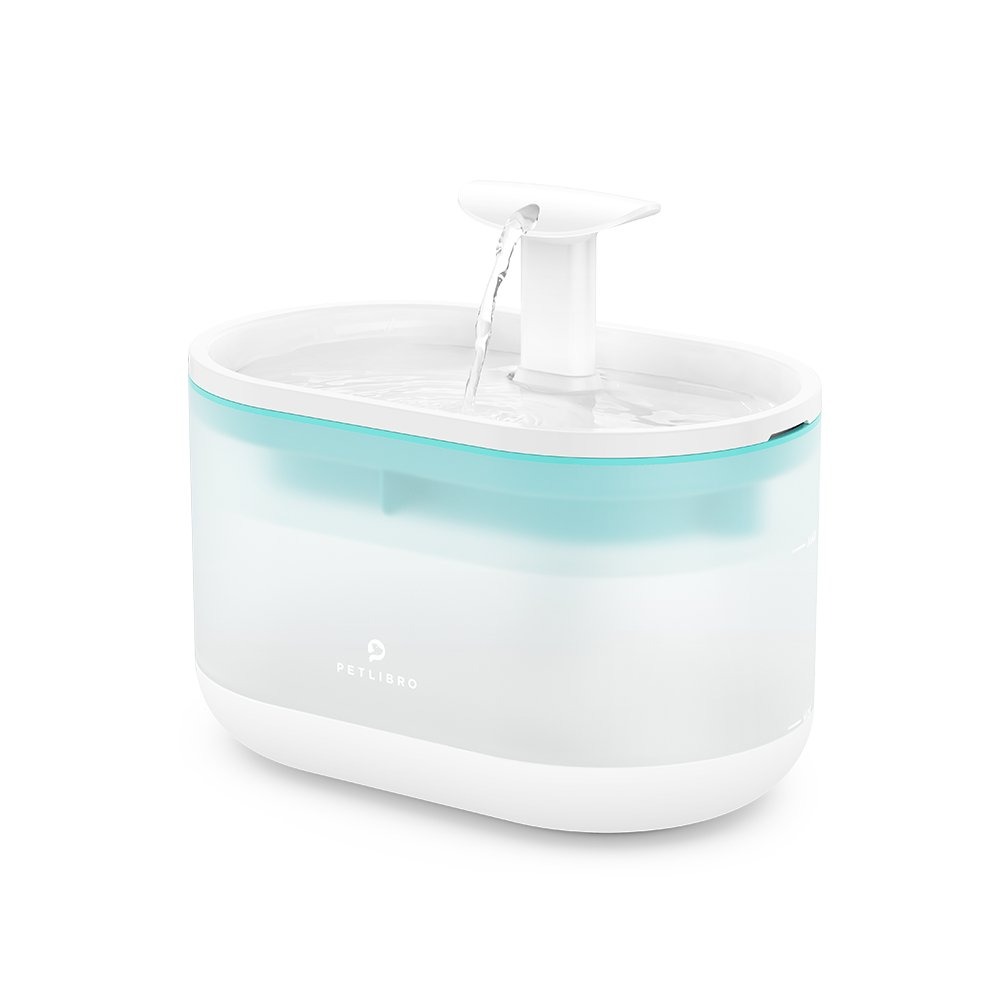 PETLIBRO Capsule - Waterfontein - Blauw