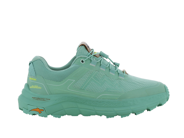 Safety Jogger Caracas SA49 - Wandelschoenen - Groen - 41