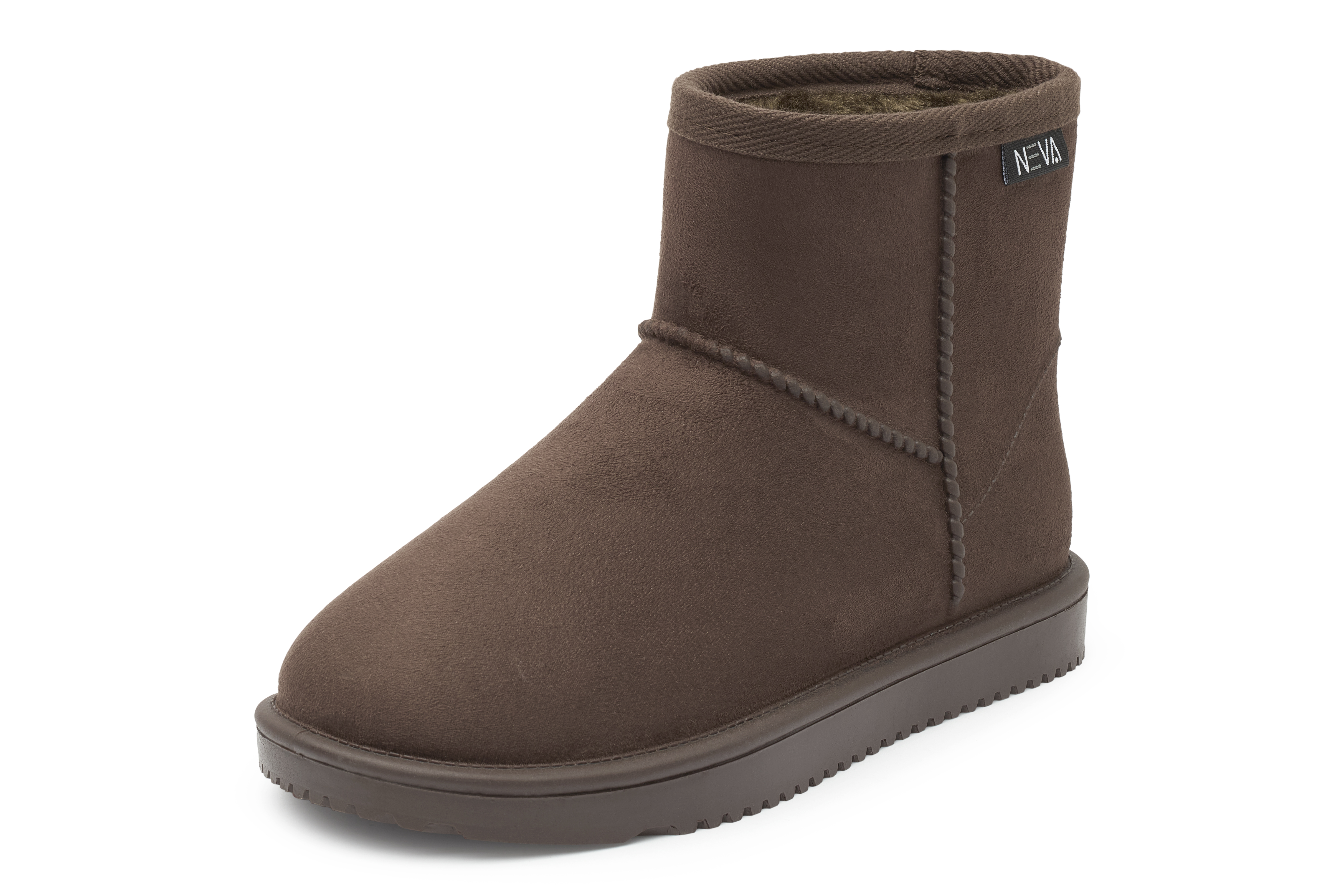 Gevavi Neva - Outdoorlaarzen - Bruin - 41 Gevavi Neva - Outdoorlaarzen - Bruin - 41