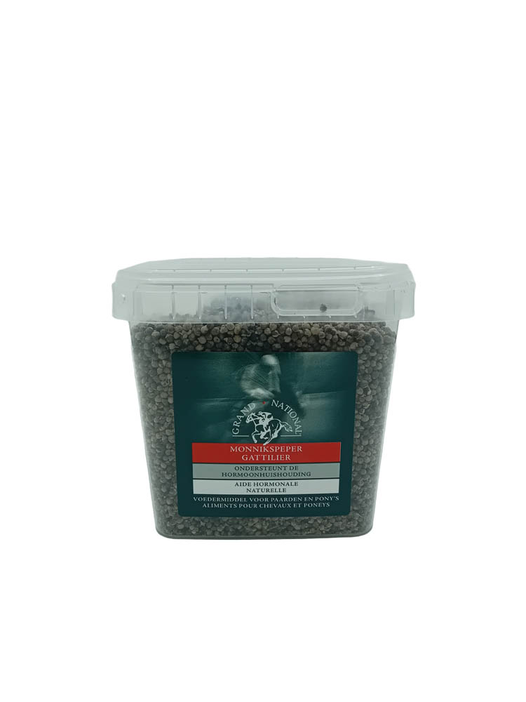 Grand National - Monnikspeper - 350 Gram