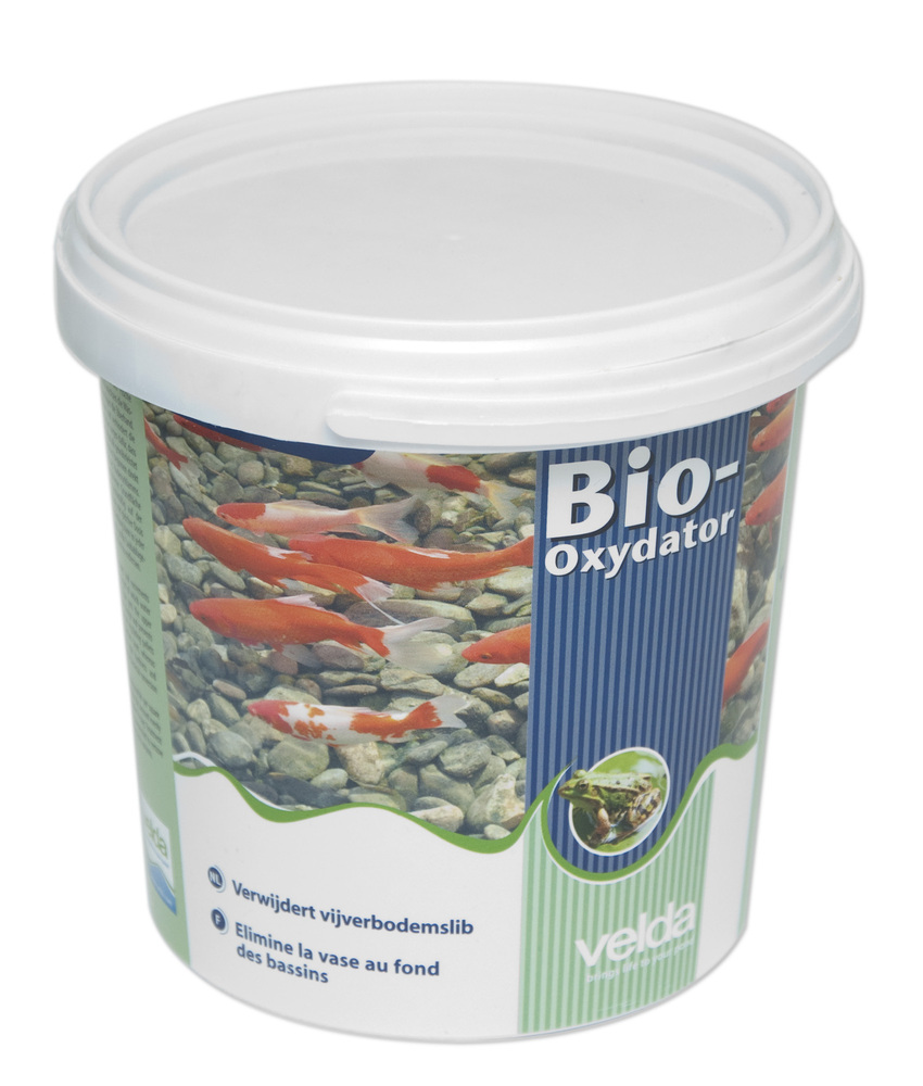 Velda - Bio-oxydator - 1 Liter Velda - Bio-oxydator - 1 Liter