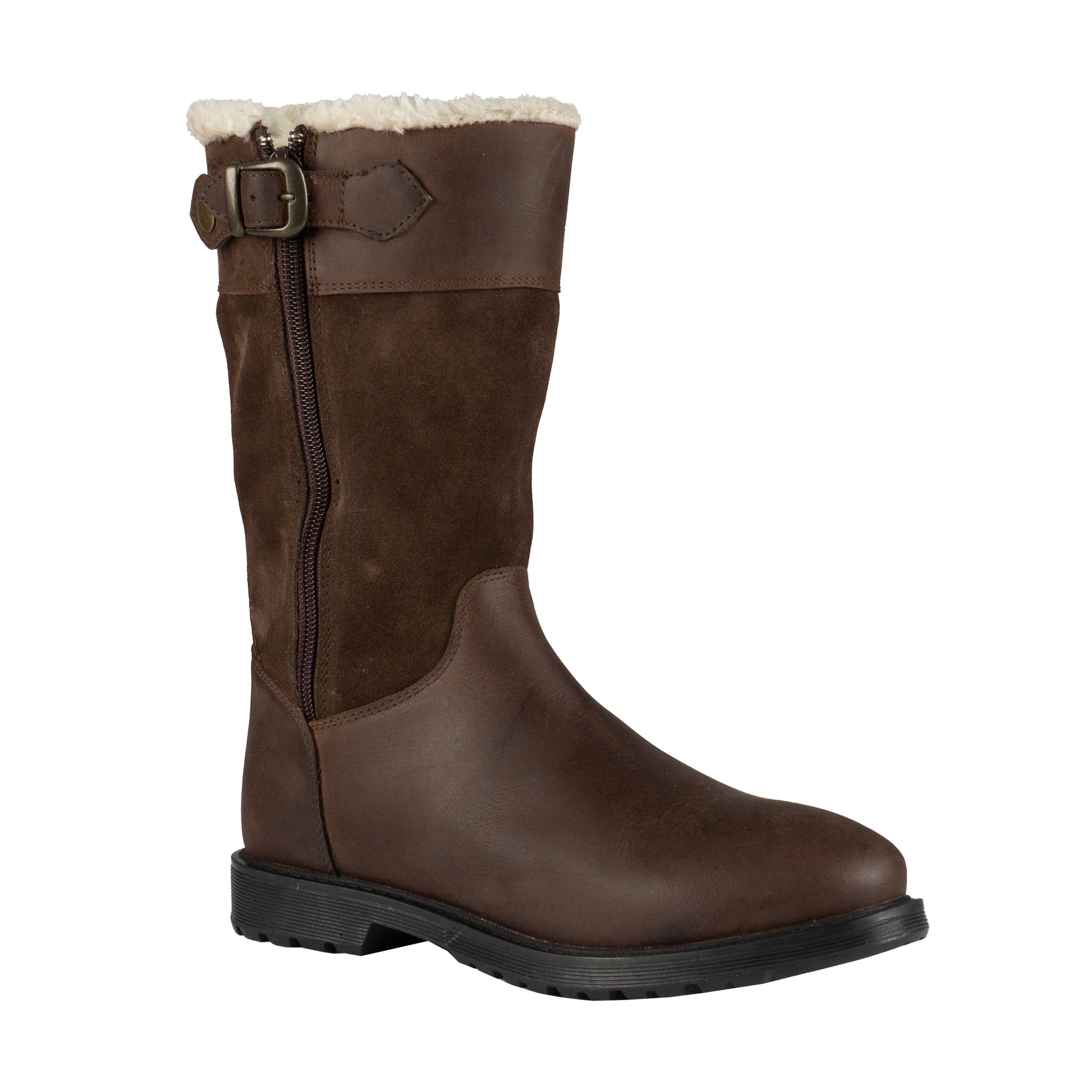 Horka Hampton - Outdoorlaarzen - Bruin - 38