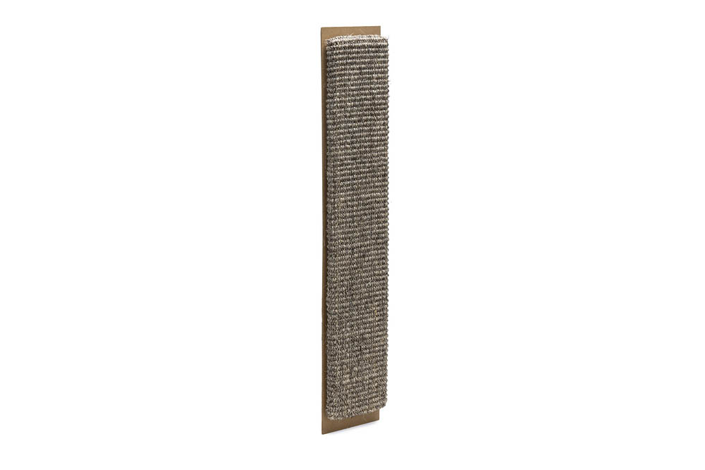 BEEZTEES - Krabplank - Luxe Sisal - Catnip - Groot - 10x60x10 cm