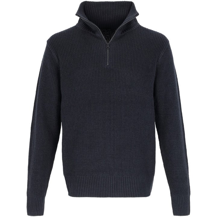 Life-Line Steven - Schipperstrui - Blauw - 3XL Life-Line Steven - Schipperstrui - Blauw - 3XL