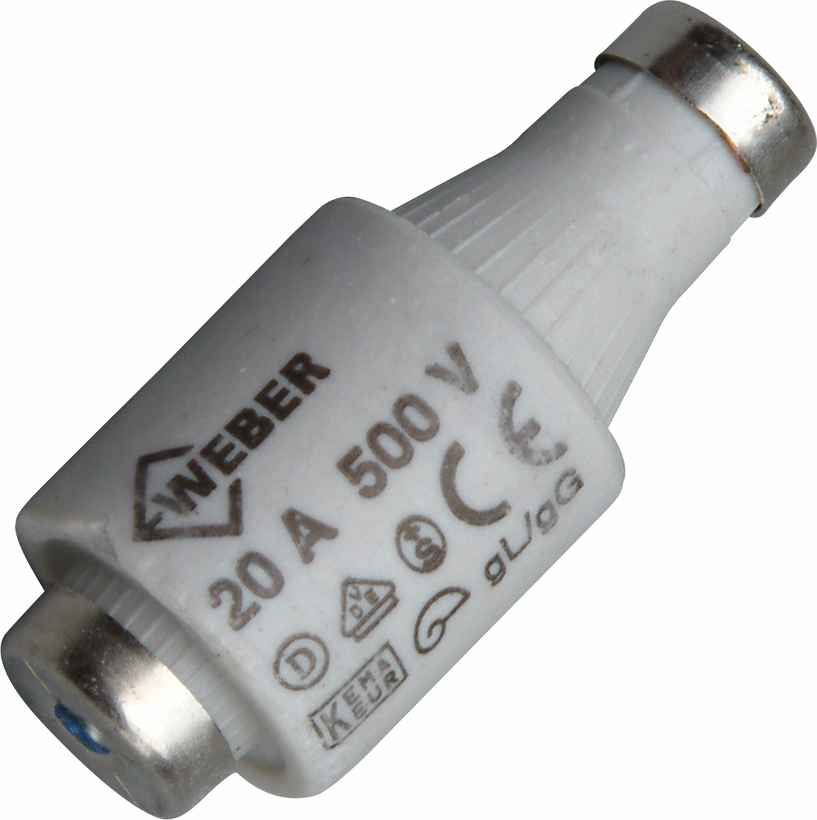 Kopp 20A - Zekering - 20 Kopp 20A - Zekering - 20