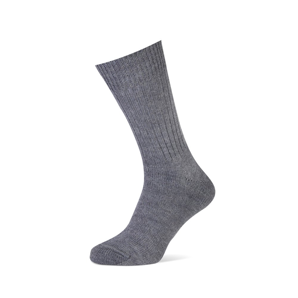 STAPP Super thermo - Thermosokken - Grijs - 46-47 STAPP Super thermo - Thermosokken - Grijs - 46-47