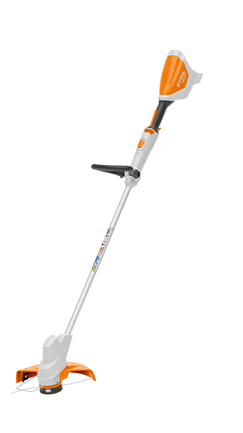 STIHL FSA 57 Autocut incl batterij en lader - Accu-trimmer - 28cm