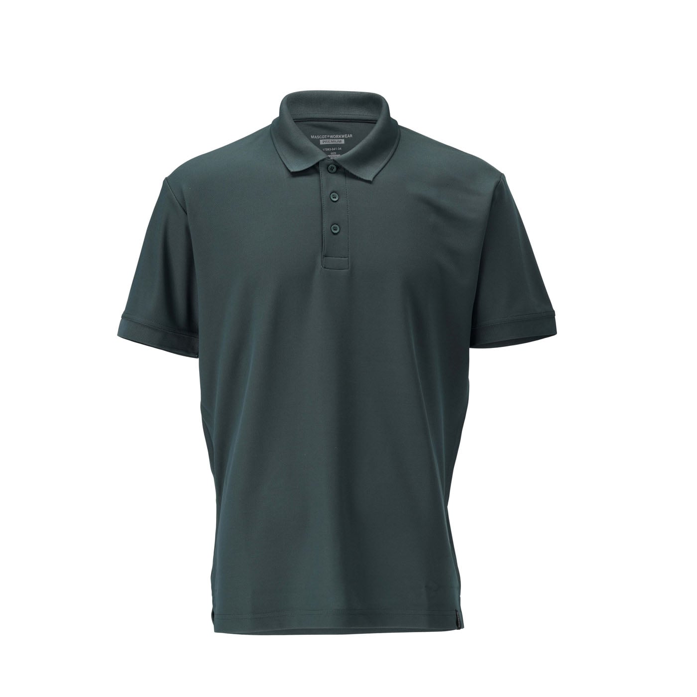 Mascot Crossover 17083 - Poloshirt - Groen - XL