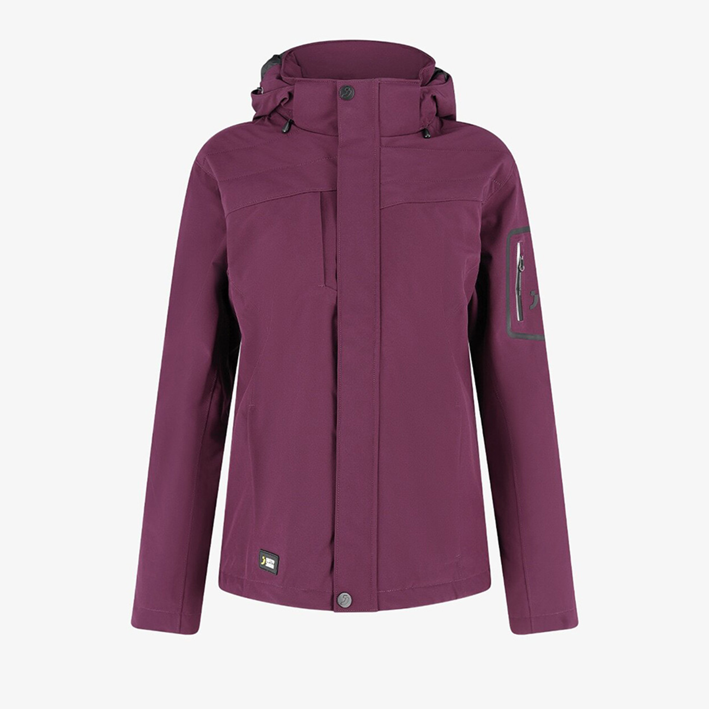 Safety Jogger OAK WI93 - Werkjas - Paars - L Safety Jogger OAK WI93 - Werkjas - Paars - L