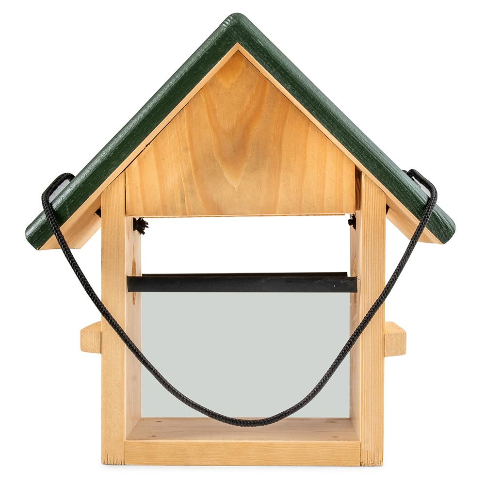 CJ Wildlife Breda - Voederhuis - 29x28x19.5 cm