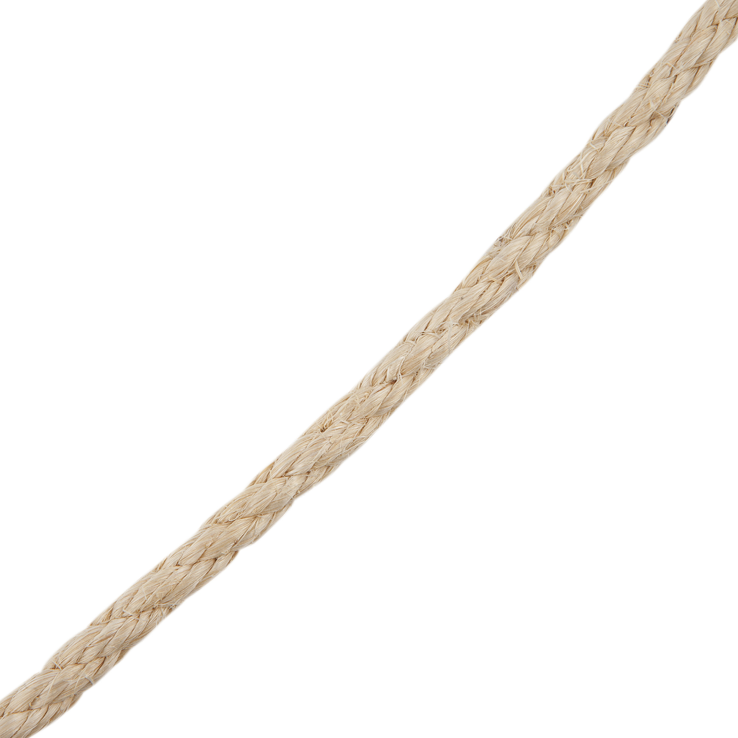Deltafix 8mm x 130m - Sisallijntouw - 130 Meter - 0.8 cm Deltafix 8mm x 130m - Sisallijntouw - 130 Meter - 0.8 cm