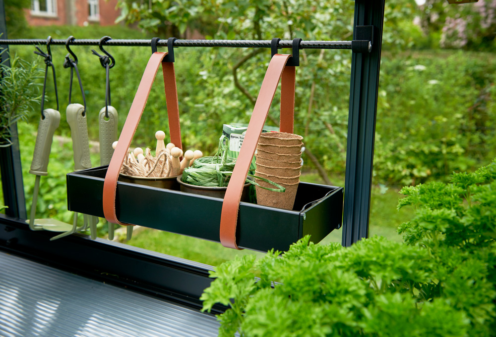 JULIANA Hanging Tray - Kweekschap - M