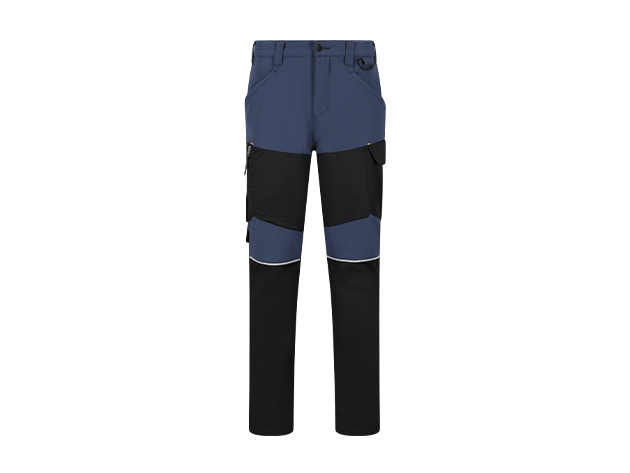 Safety Jogger OAK WI70 - Werkbroek - Blauw - 56 Safety Jogger OAK WI70 - Werkbroek - Blauw - 56