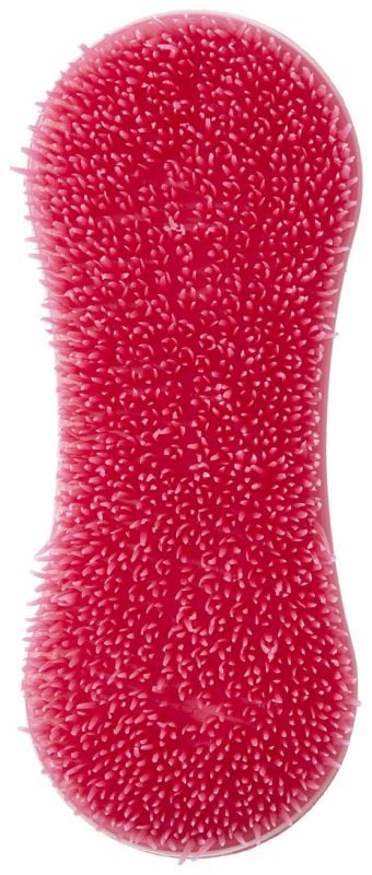 Welkoop Magic Brush - Borstel - Roze - 3.5x6.5x18.5 cm