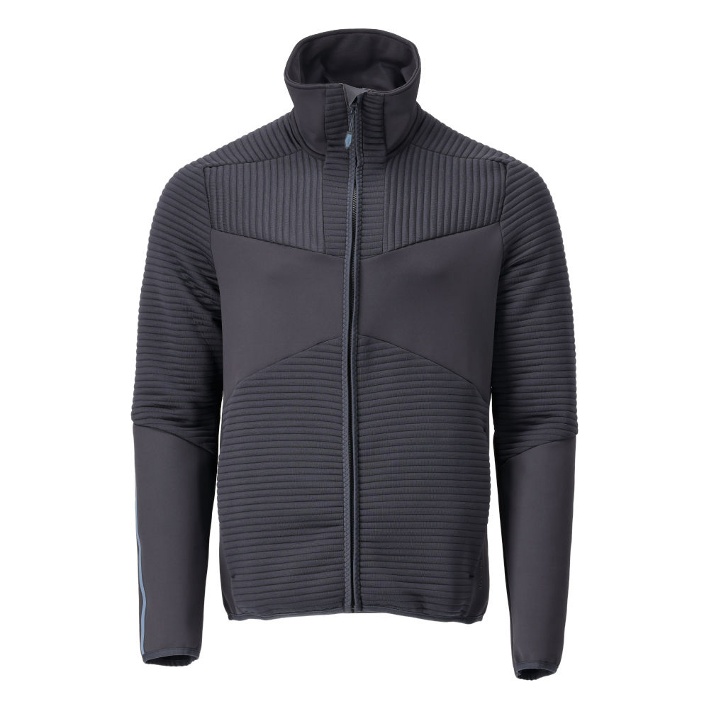 Mascot Customized 22503 - Fleece vest - Donkerblauw - 2XL
