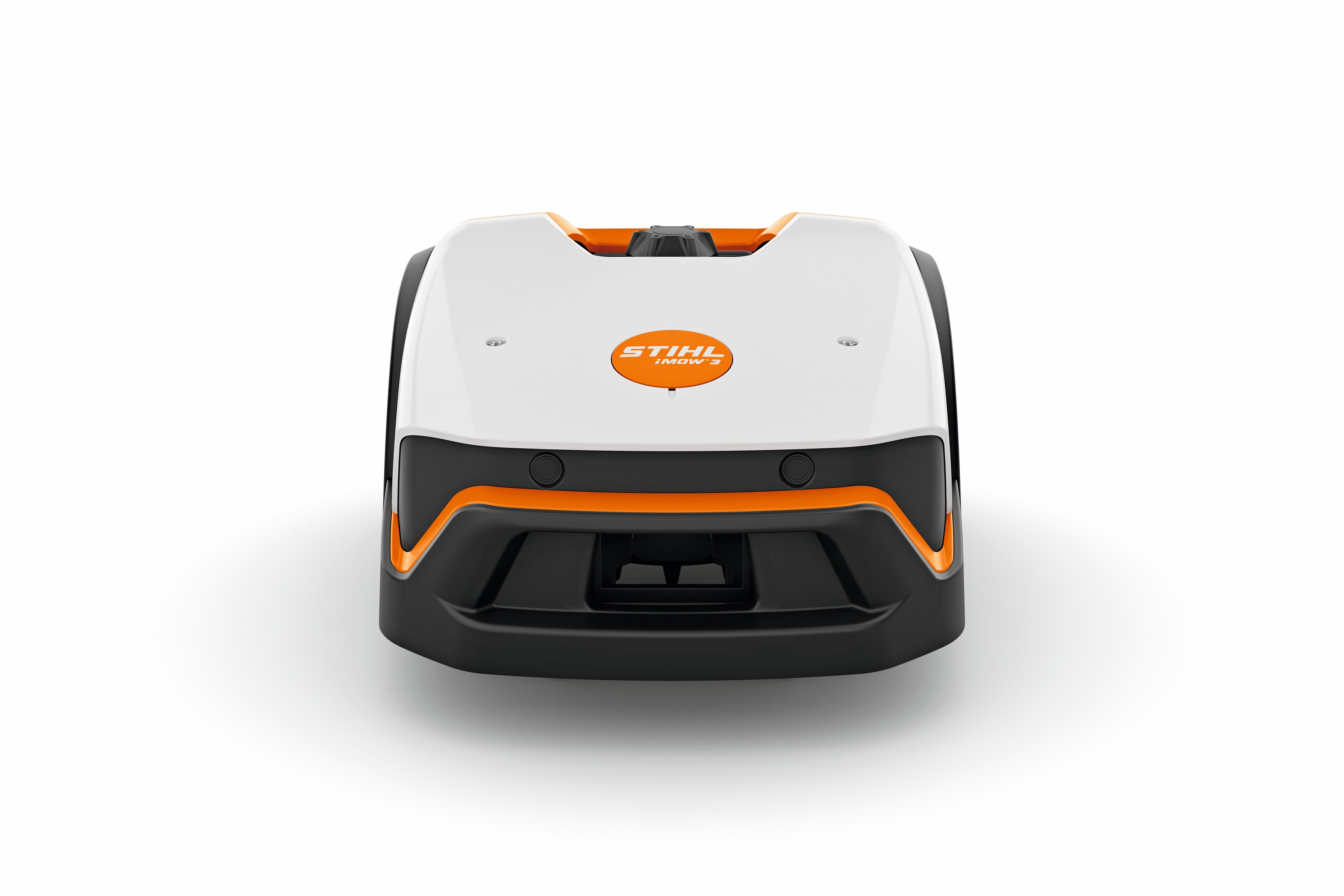 Stihl Imow 3.0 - Maairobot - 500 m2