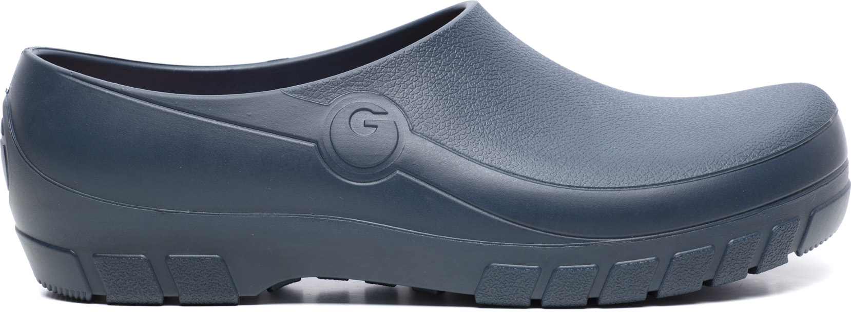 Gevavi Gardy - Tuinklompen - Blauw - 35