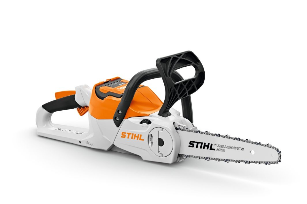 STIHL MSA 70 - Accu-kettingzaag (excl. accu en lader) - 30 cm