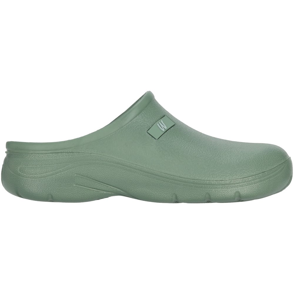 Welkoop - Tuinklompen - Groen - 37 Welkoop - Tuinklompen - Groen - 37