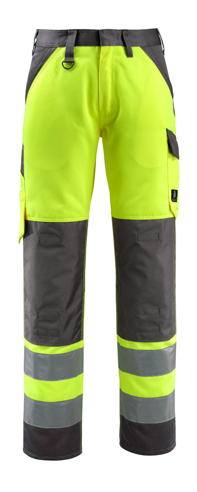 Mascot® Maitland - Werkbroek - Geel - 44 - 82