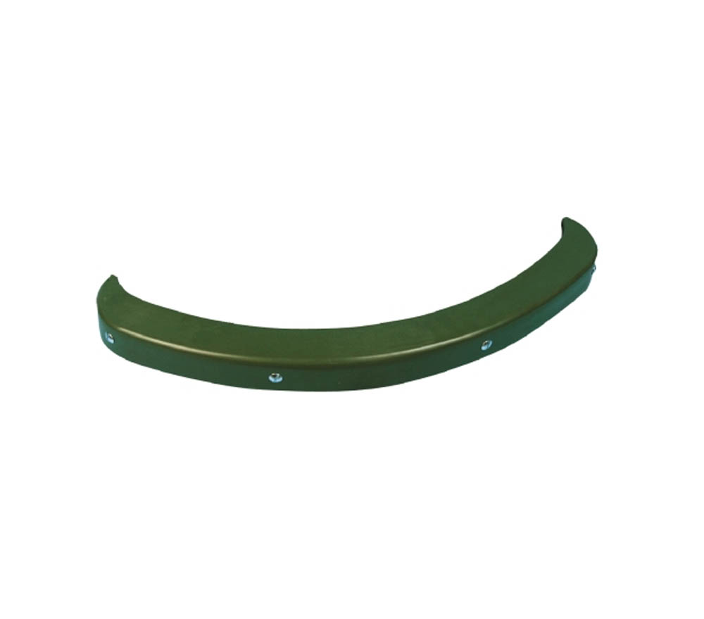 Kerbl - Antibijtrand - 5 cm - Groen - 30 cm