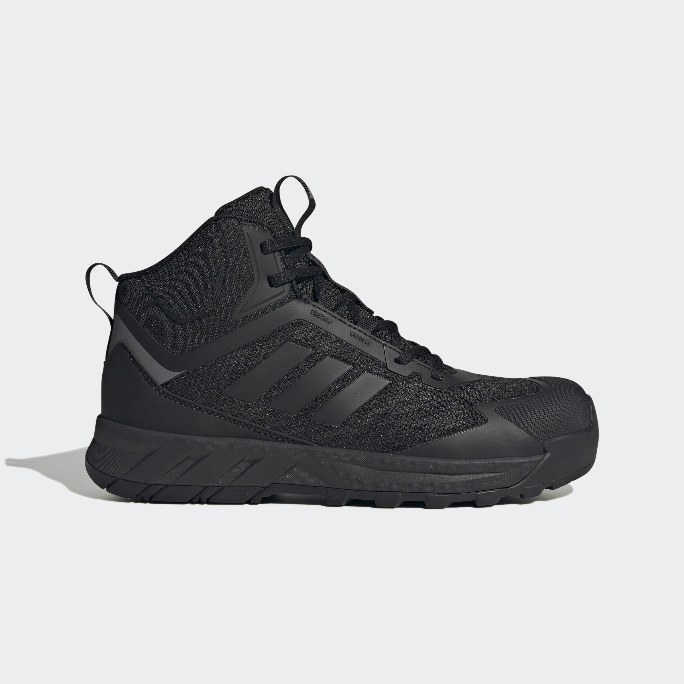 adidas Torava - Werkschoenen - Zwart - 39 adidas Torava - Werkschoenen - Zwart - 39